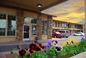 Photograph of Cimarron Motor Inn, Klamath Falls