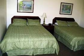 Photograph of Golden West Motel, Klamath Falls