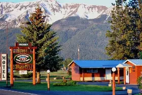 Photograph of Mountain View Motel & RV Park, Joseph