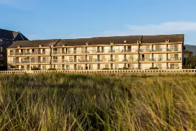 Photograph of Hi Tide Motel, Seaside