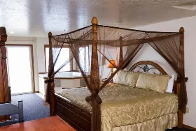 Photograph of Sandcastle Beachfront Motel, Lincoln City