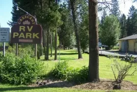 Photograph of Crescent RV Park, Crescent
