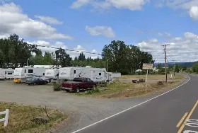 Photograph of Cottage Grove RV Village, Cottage Grove