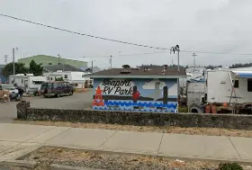 Photograph of Seaport RV Park, Coos Bay