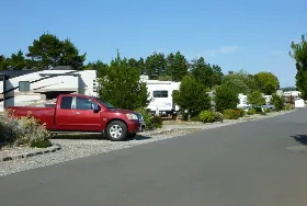 Photograph of Bandon By The Sea RV Park, Bandon