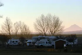 Photograph of Sherman County RV Park, Moro