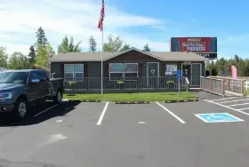 Photograph of Newberry RV Park, La Pine