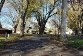Photograph of Reeder Beach Resort RV Park, Portland