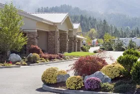 Photograph of Seven Feathers RV Resort, Canyonville
