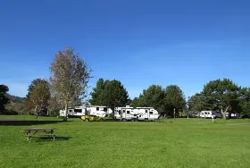 Photograph of Circle Creek RV Park Cmpgrnd, Seaside