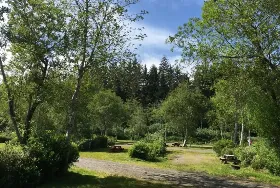 Photograph of Oregon Coast RV Resort, Reedsport