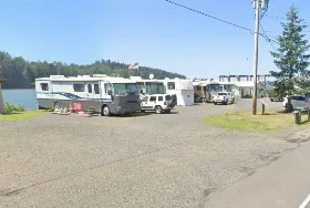 Photograph of Sawyer's Landing Marina & RV, Newport