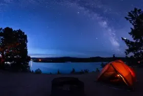 Photograph of Prineville Reservoir State Park, Prineville