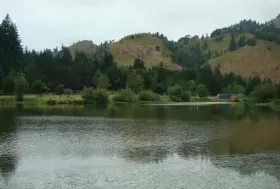 Photograph of Powers Park, Powers