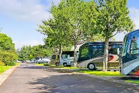 Photograph of Portland / Fairview RV Park, Fairview