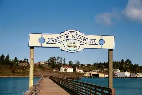 Photograph of Port Of Newport Marina & RV, Newport