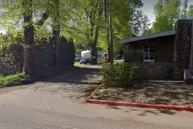 Photograph of Crown Point RV Park, Corbett