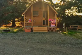 Photograph of Albany / Corvallis KOA Journey, Albany