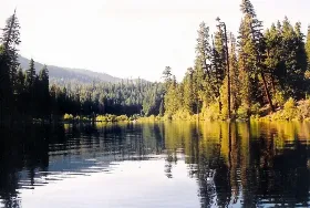 Photograph of Prospect RV Park, Prospect