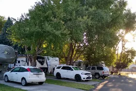 Photograph of Stage Gulch RV Park, Stanfield