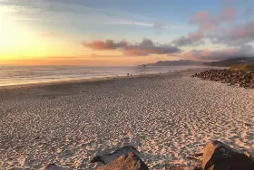 Photograph of Kilchis River County Campground, Tillamook