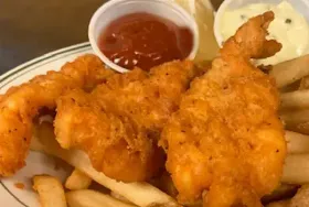 Photograph of Pier 101 Deluxe Bar And Grill, Lincoln City