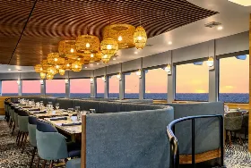 Photograph of Georgie’s Beachside Grill, Newport