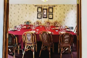 Photograph of Bistro Maison, McMinnville