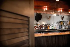 Photograph of Sisters Saloon & Ranch Grill, Sisters
