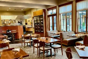 Photograph of The Dundee Bistro, Dundee