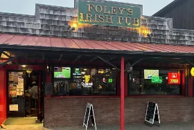 Photograph of Foley’s Irish Pub, Bandon