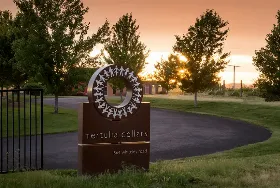 Photograph of Tertulia Cellars, Dundee