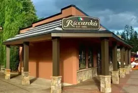 Photograph of Riccardos Ristorante, Lake Oswego