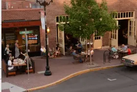 Photograph of Brickhouse - Bend, Bend