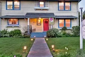 Photograph of The Carlton Inn Bed And Breakfast, Carlton
