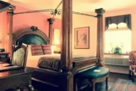 Photograph of Excelsior Inn & Ristorante Italiano, Eugene