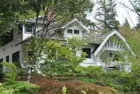 Photograph of Forest Springs B&B, Gresham