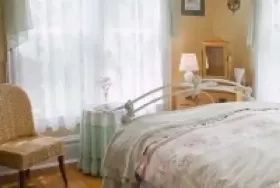 Photograph of Mattey House Bed & Breakfast, McMinnville