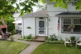 Photograph of Kalmia Cottage, Junction City