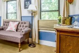 Photograph of Oak Hill Bed & Breakfast, Ashland