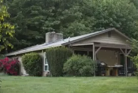 Photograph of Alsea Valley Bed & Breakfast, Alsea
