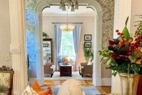 Photograph of McCall House Bed & Breakfast, Ashland