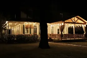 Photograph of Long Hollow Ranch, Sisters