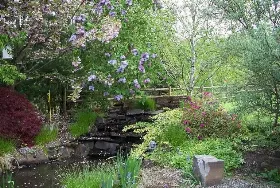 Photograph of Scappoose Creek Inn B&B, Scappoose