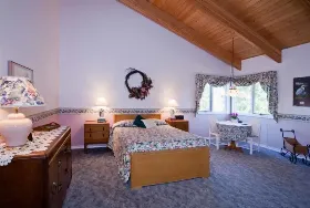 Photograph of Yamhill Vineyards B&B, Yamhill