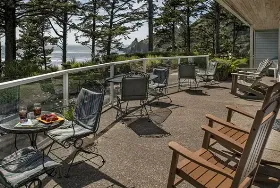 Photograph of Ocean House B&B Oceanfront Inn, Newport