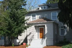 Photograph of Century House Of Salem Bed & Breakfast, Salem