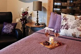 Photograph of Bella Collina Bed & Breakfast, Amity