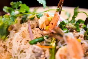 Photograph of Tararin Thai Cuisine, Eugene