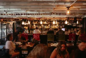 Photograph of Wild Rose Northern Thai Eats, Bend